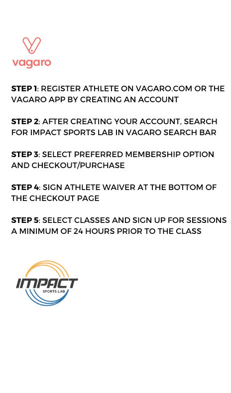 impact-sports-lab-vagaro-instructions